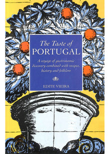 The Taste of Portugal