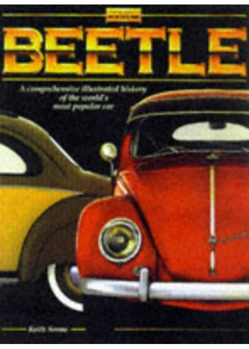 The Beetle, The
