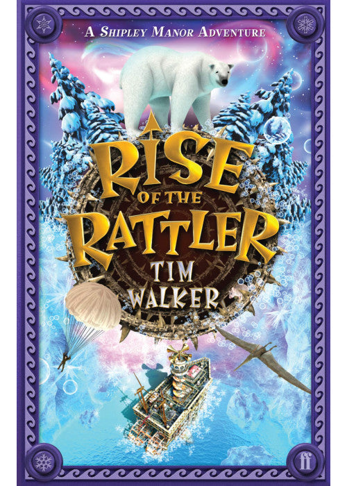Rise of the Rattler