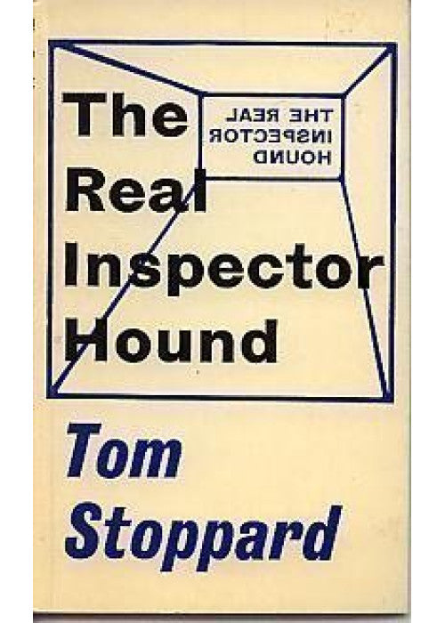 The Real Inspector Hound