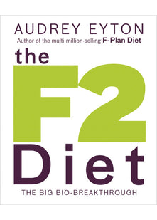 The F2 Diet