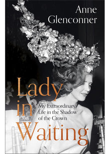 Lady in Waiting: The perfect memoir for Christmas 2025, from Princess Margaret's Lady in Waiting