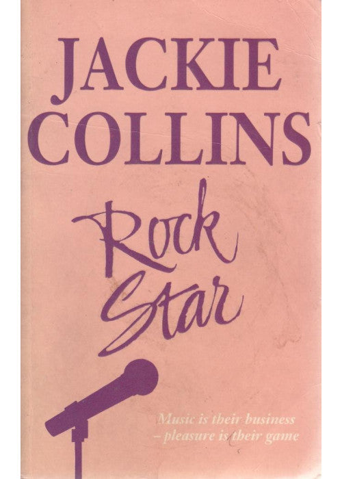 Rock Star