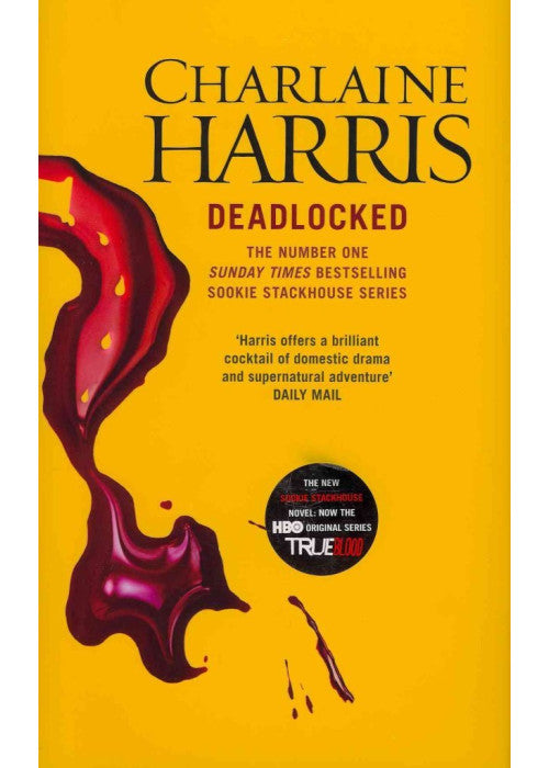 Deadlocked: A True Blood Novel