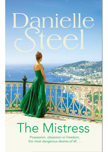 The Mistress: Danielle Steel