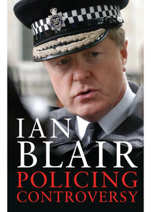 Policing Controversy