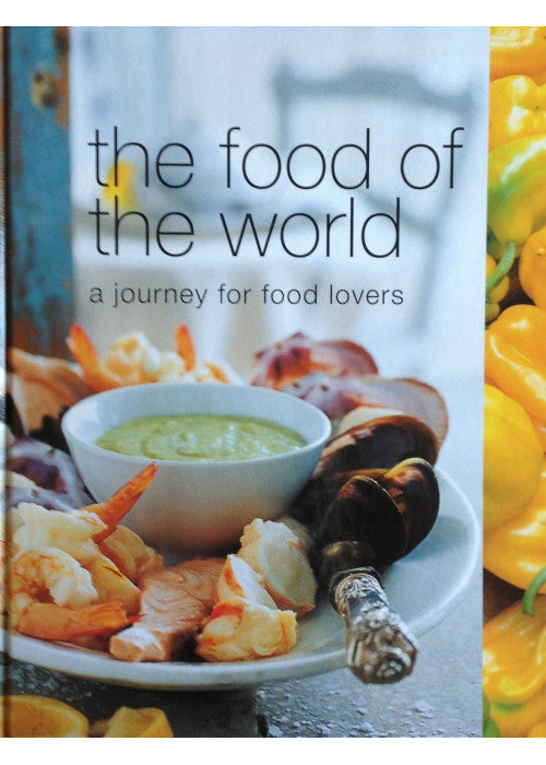 Food of the World