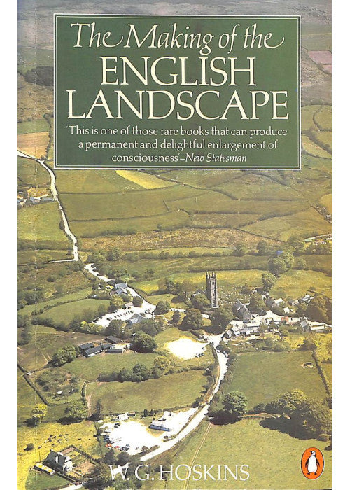 The Making of the English Landscape