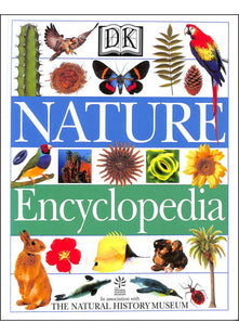 DK Nature Encyclopedia