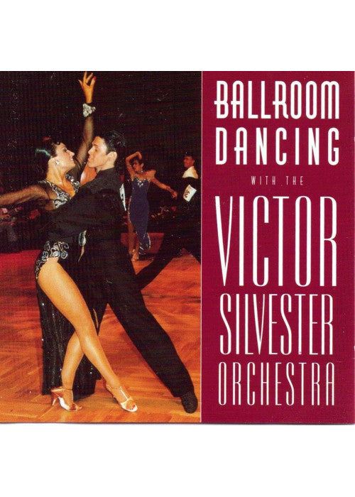 Ballroom Dancing