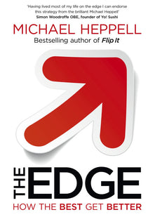 The Edge: How the Best Get Better