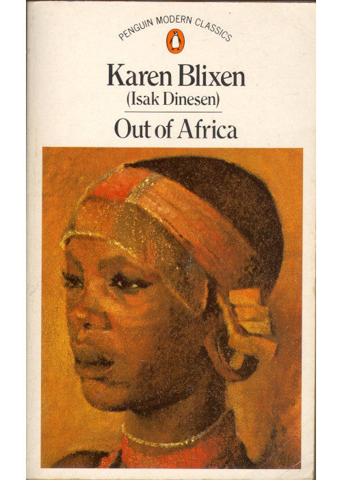 Out of Africa
