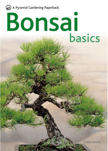 Bonsai Basics: A Pyramid Paperback
