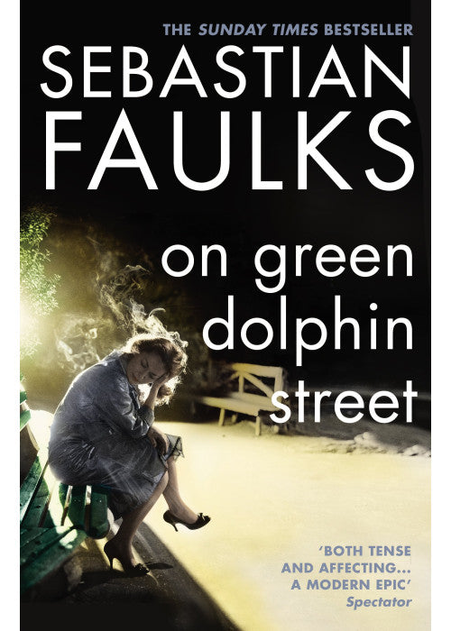 On Green Dolphin Street