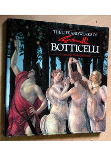 Botticelli (Worlds Greatest Artists Series)