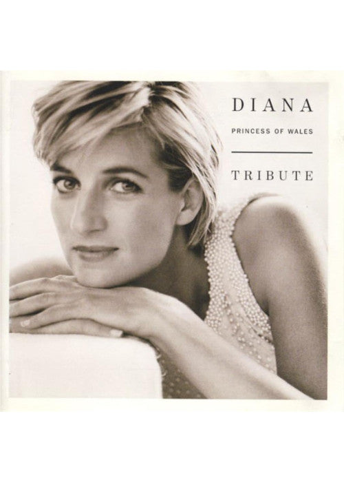 Diana Tribute