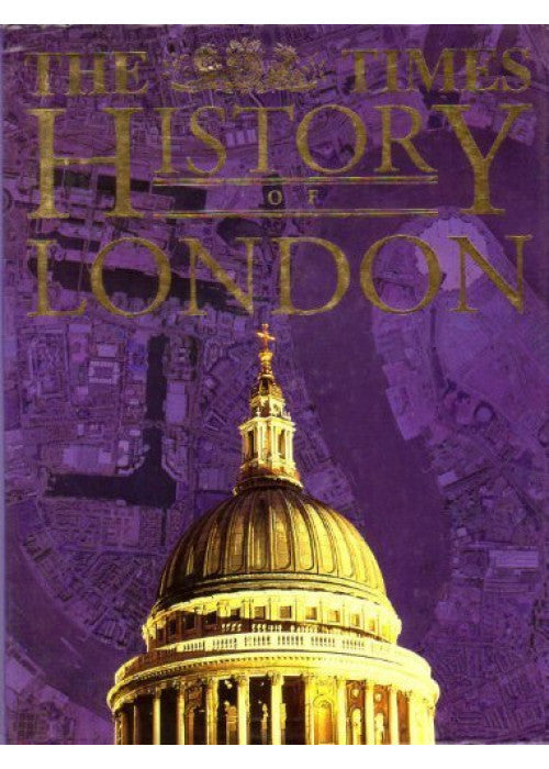 The Times London History Atlas