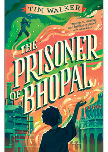 The Prisoner of Bhopal