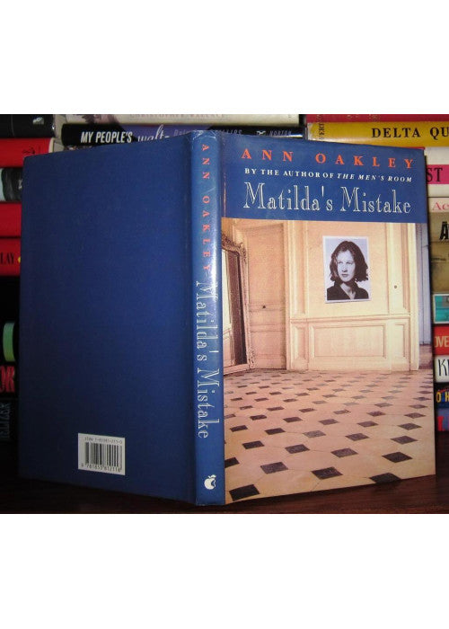 Matilda's Mistake
