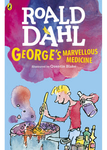 George's Marvellous Medicine