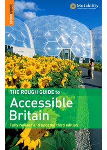 The Rough Guide to Accessible Britain
