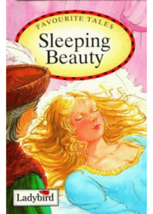 Sleeping Beauty