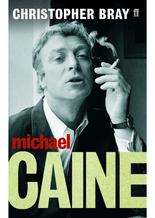 Michael Caine: A Class Act