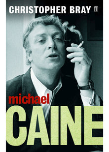 Michael Caine: A Class Act