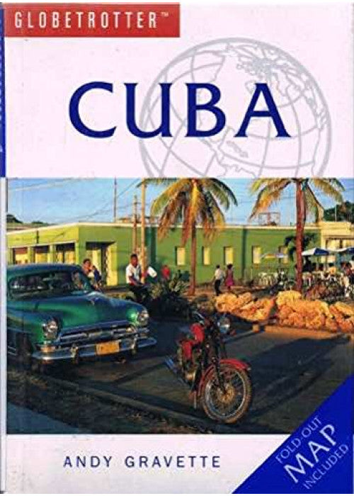 Cuba (Globetrotter Travel Pack)