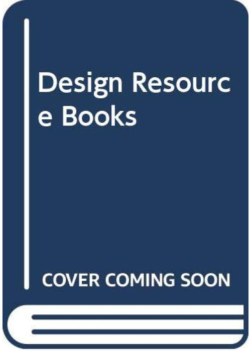 Plant Forms - Design Resource Books