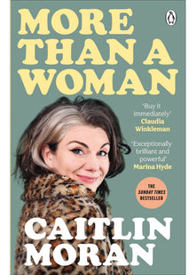 More Than a Woman: The instant Sunday Times number one bestseller