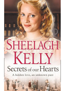 SECRETS OF OUR HEARTS: A Moving Historical Family Saga of Love and Betrayal in Pre-War York