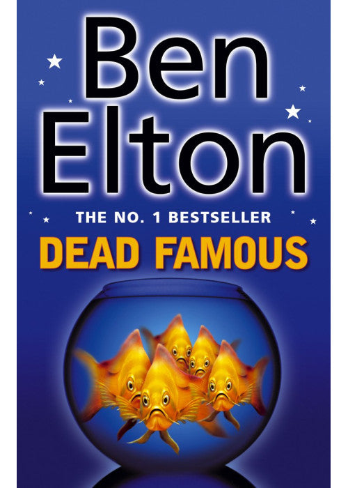 Dead Famous