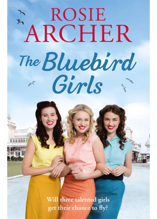 The Bluebird Girls: The Bluebird Girls 1