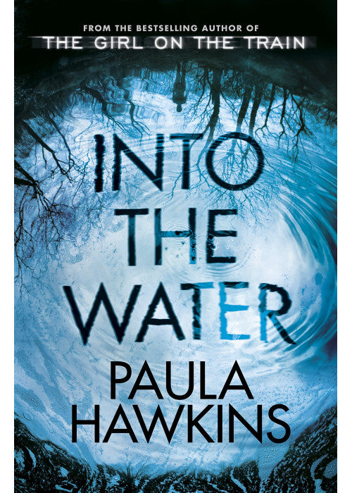 Into the Water: The Sunday Times Bestseller
