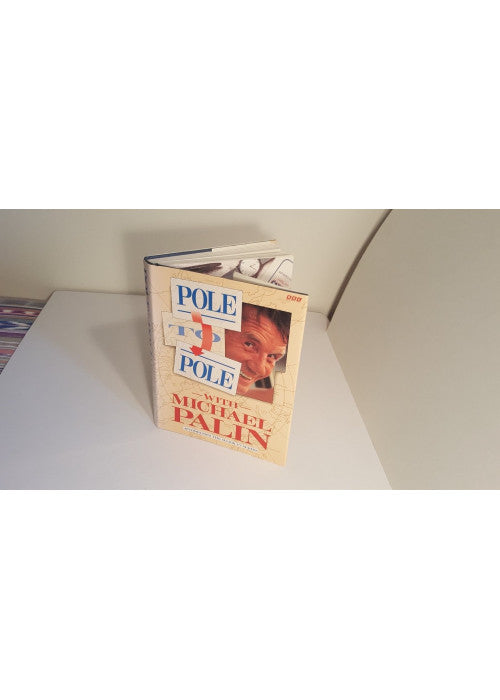 Pole to Pole : With Michael Palin