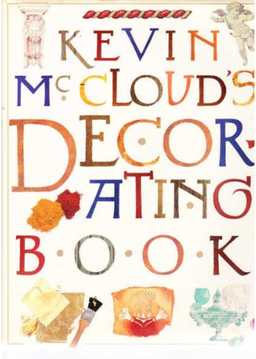Kevin McCloud's Decorating Book