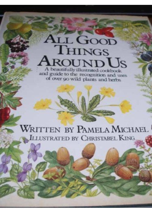 All Good Things Around Us