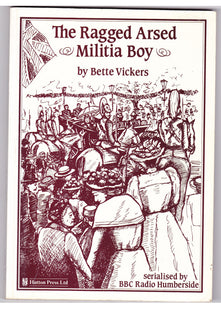 The Ragged Arsed Militia Boy