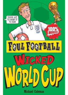 Wicked World Cup (Foul Football)