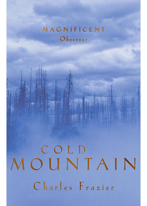 Cold Mountain