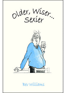 Older, Wiser, Sexier (Men) (Spring Chicken)