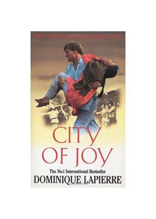 The City of Joy (HINDI)