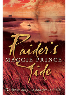 Raider's Tide