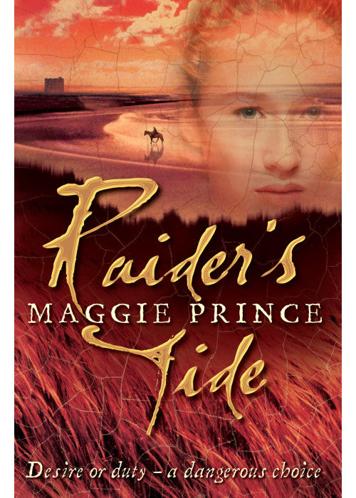 Raider's Tide