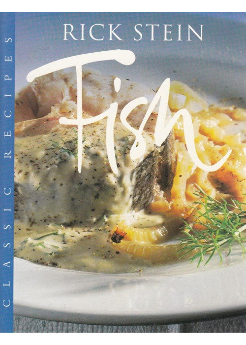 Fish (Masterchef S.)