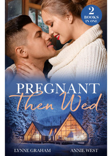 Pregnant Then Wed: Greek's One-Night Babies (The Diamandis Heirs) / Ring for an Heir