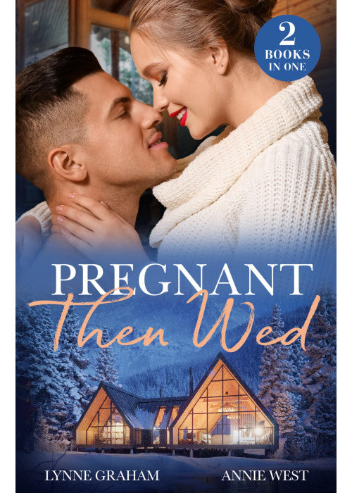 Pregnant Then Wed: Greek's One-Night Babies (The Diamandis Heirs) / Ring for an Heir
