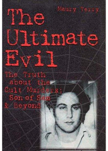THE ULTIMATE EVIL