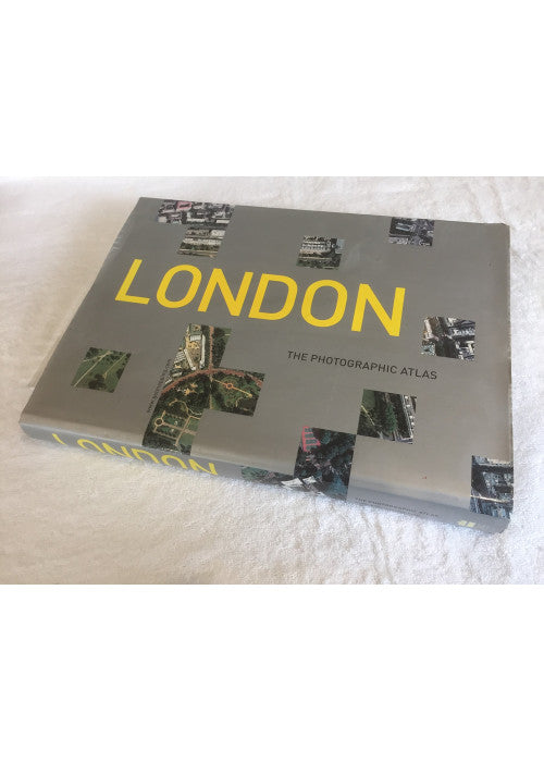 London Photographic Atlas